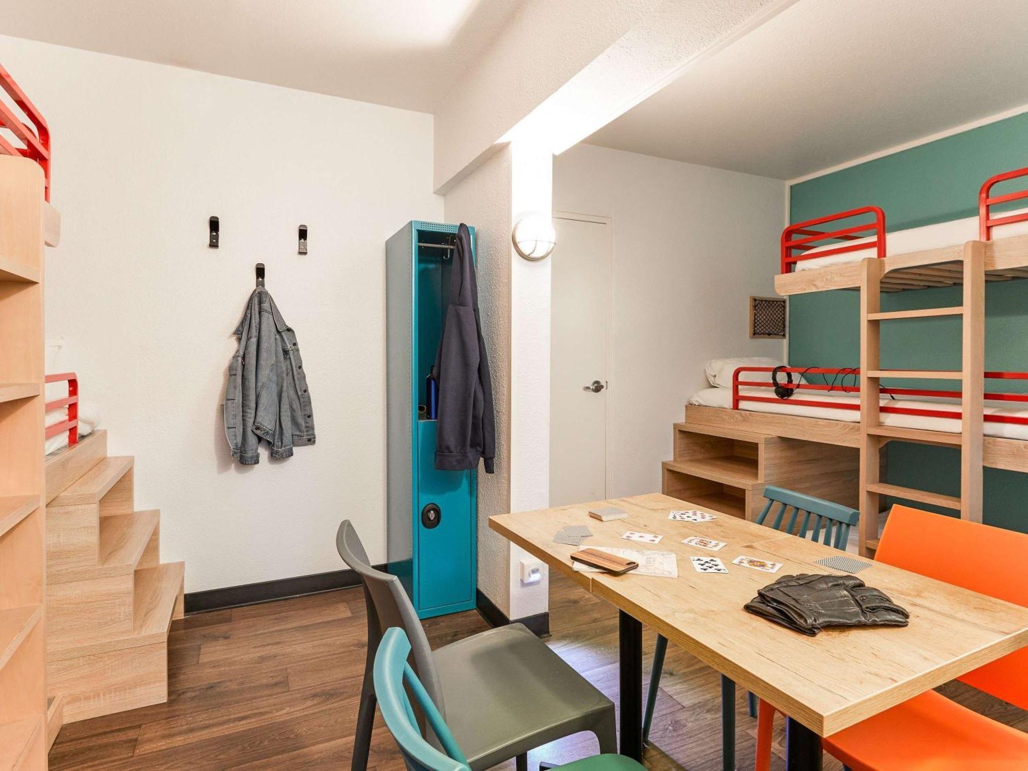 Hotelf1 Nimes Ouest Εξωτερικό φωτογραφία